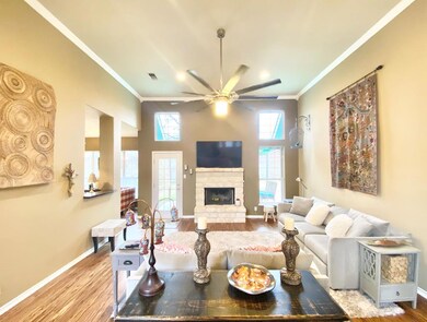 612 Lupine Ln, Fredericksburg, TX 78624 - photo 4