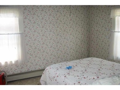 Bedroom.