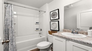 175 Pine Forest Dr unit Lot 115 - Aria B, Conway, SC 29526 - photo 5