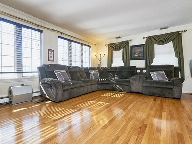 93 Nevin Rd, South Weymouth, MA 02190 - photo 4
