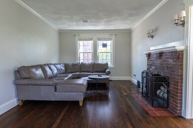 19 Hayes Rd unit A, Roslindale, MA 02131 - photo 5