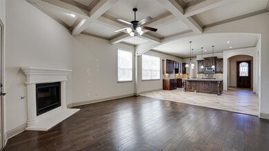 4225 Roxbury St, Argyle, TX 76226 - photo 4