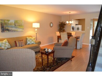 154 Leedom Way unit 38, Newtown, PA 18940 - photo 4