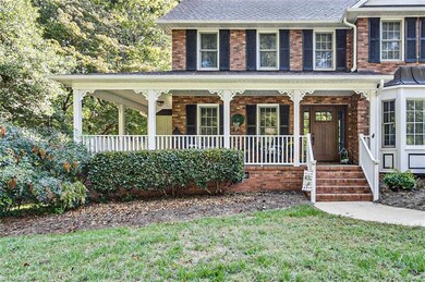 1509 Mcdaniel Dr, Asheboro, NC 27205 - photo 4