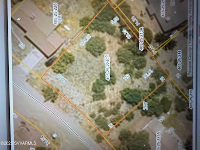 Plot with Trees