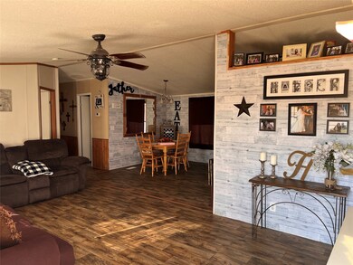 371 County Road 2607, Bonham, TX 75418 - photo 2