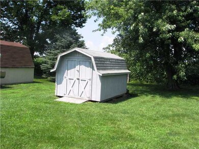 2800 Cornstalk Ave, Ashville, OH 43103 - photo 4