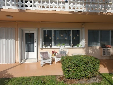 725 SW 11th Ave unit 6F, Hallandale Beach, FL 33009 - photo 7