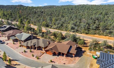 Aerial view 2