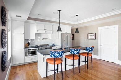 689 E 4th St unit 5, South Boston, MA 02127 - photo 2