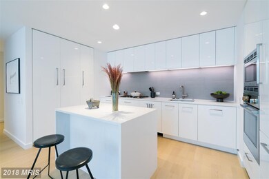 1110 23rd St NW unit 204, Washington, DC 20037 - photo 6