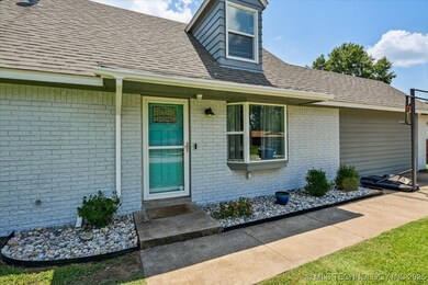 321 W Waco Place, Broken Arrow, OK 74011 - photo 3