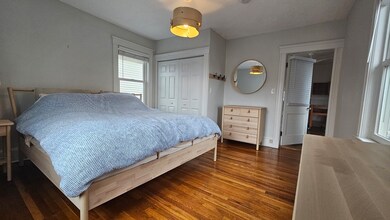 21 Ericsson St unit 3, Cambridge, MA 02138 - photo 4