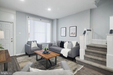 611 E Locust Ave, Philadelphia, PA 19144 - photo 2