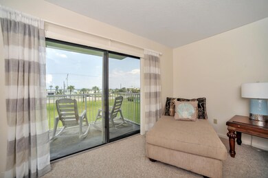 Ocean views