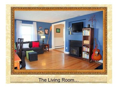 Living Room.