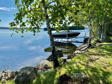 Lake Front