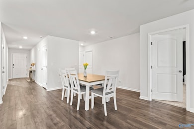 233 Tobin Ln, Hazel Green, AL 35750 - photo 5