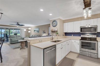 4041 SE 11th Place unit 105, Cape Coral, FL 33904 - photo 6