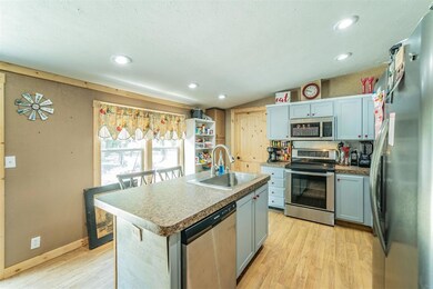 131 Oakley Cir, Weatherford, TX 76085 - photo 7