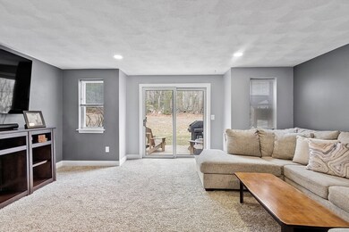 21 W Hill Dr unit B, Westminster, MA 01473 - photo 5