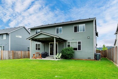 404 Buell St SW, Orting, WA 98360 - photo 3