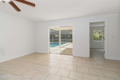 To the Pool