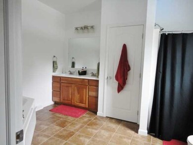 Full Bath.