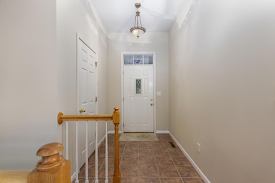 Entry Way