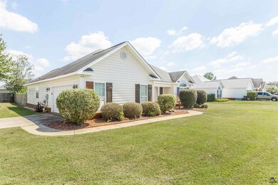 100 Apple Ct, Warner Robins, GA 31088 - photo 5
