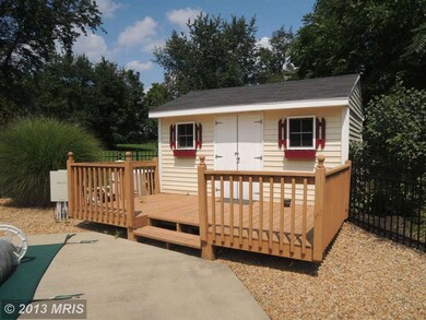 758 Doe Run Rd, Inwood, WV 25428 - photo 7