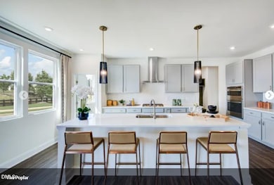 Fantastic Kitchen