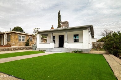 3113 Morehead Ave, El Paso, TX 79930 - photo 5