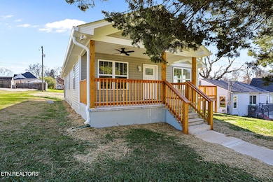 1134 Rider Ave, Knoxville, TN 37917 - photo 3