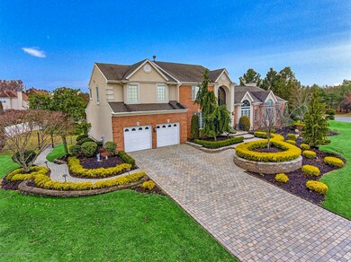 9 Arbor Ct, Manalapan, NJ 07726 - photo 4