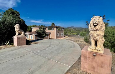 441 Rancho Santa fe Rd, Encinitas, CA 92024 - photo 2