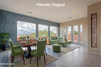 1970 W Calle Casas Lindas, Green Valley, AZ 85622 - photo 7