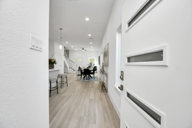 3330 Francis St unit AB, Houston, TX 77004 - photo 6