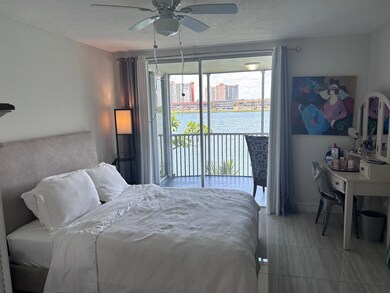 VIEW FROM 2ND BR