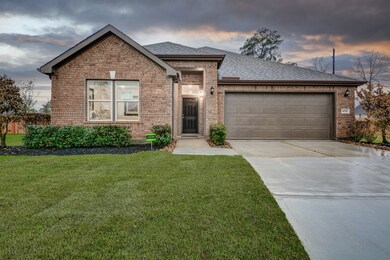 8715 Cimarron Falls Ct, Magnolia, TX 77354 - photo 3