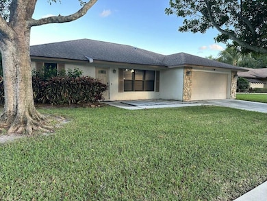 10714 Ranchipur St, Boynton Beach, FL 33437 - photo 2