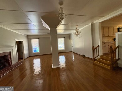 2807 McClave Dr unit 9, Atlanta, GA 30340 - photo 5