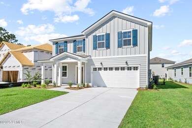 1109 Salty Hammock Ct, Beaufort, SC 29902 - photo 2