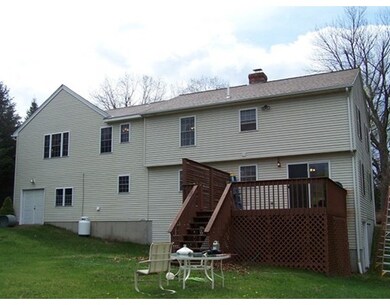 710 South Rd, Templeton, MA 01468 - photo 5