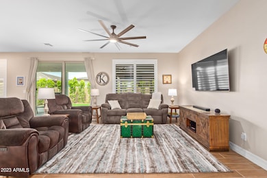 1208 W Desert Spoon Dr, San Tan Valley, AZ 85140 - photo 6