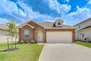 806 Junction Point Ln, Tomball, TX 77375 - photo 2