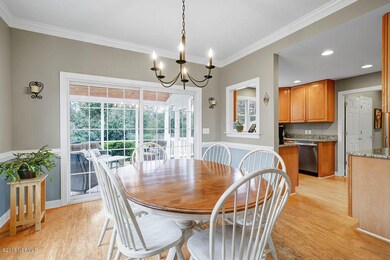 5314 Dunmore Rd, Wilmington, NC 28409 - photo 6