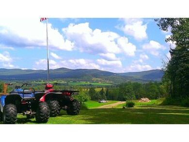 104 Russell Rd, Colebrook, NH 03576 - photo 3