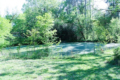 pond beaumont