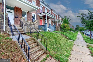 1721 Chilton St, Baltimore, MD 21218 - photo 2